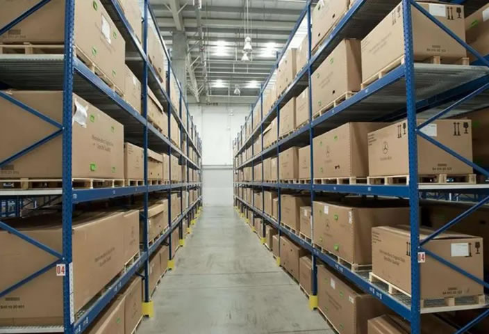 怀化到新民市货物仓储